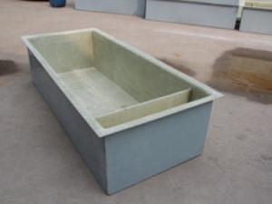 FRP sink